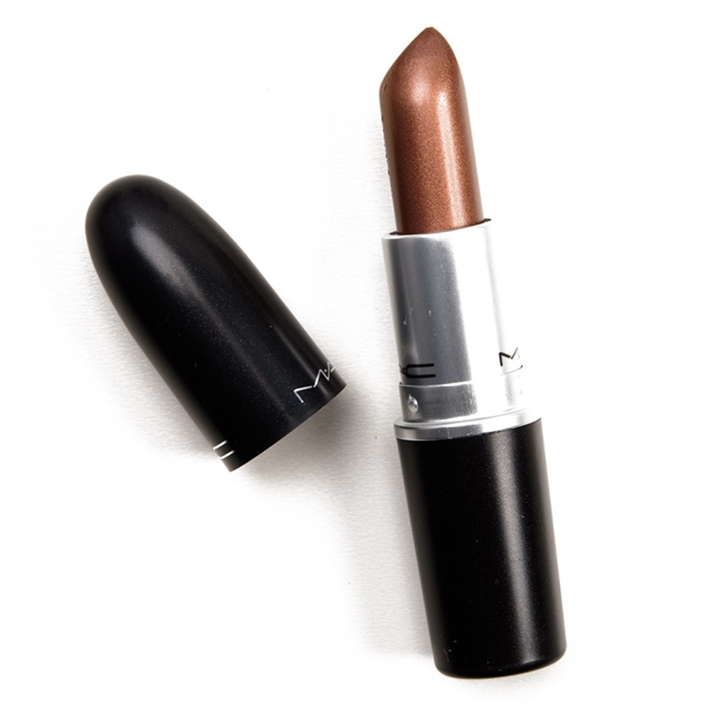 MAC Chintz Frosted Lipstick